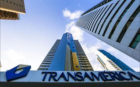 Transamerica Prestige - Beach Class International (Boa Viagem)